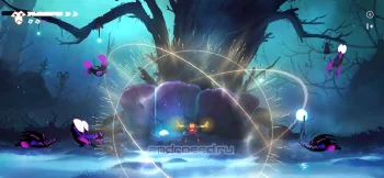 Towaga: Among Shadows - скриншот 5