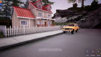 Trader Life Simulator - скриншот 1
