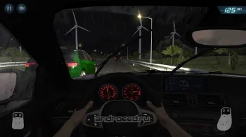 Traffic Driver 2 - скриншот 2