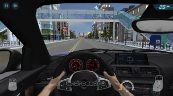 Traffic Driver 2 - скриншот 4