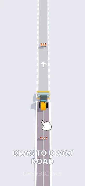 Traffic Jam Fever - скриншот 1
