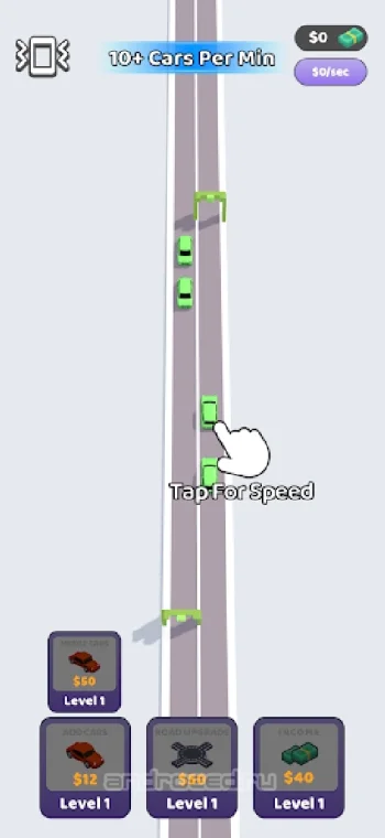 Traffic Jam Fever - скриншот 2