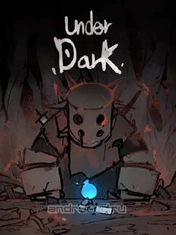 UnderDark : Defense - скриншот 2
