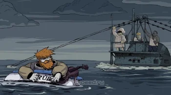 Valiant Hearts: Coming Home - скриншот 4