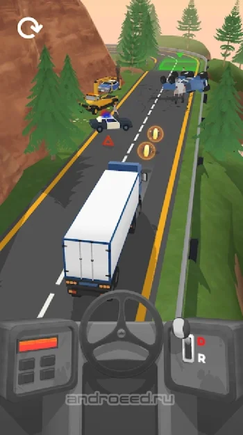 Vehicle Masters - скриншот 1