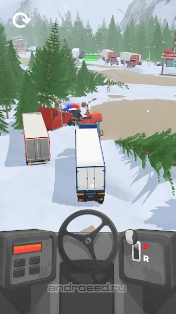 Vehicle Masters - скриншот 3