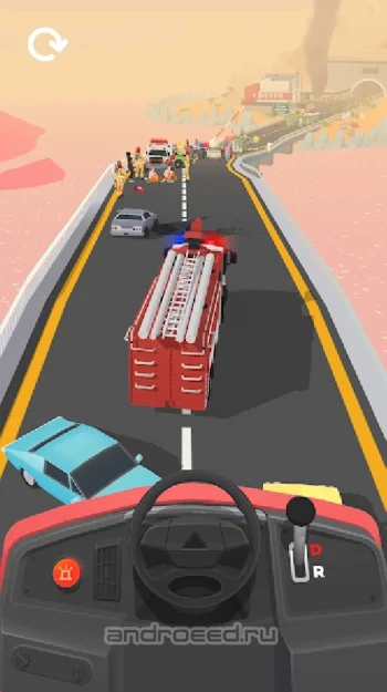 Vehicle Masters - скриншот 5