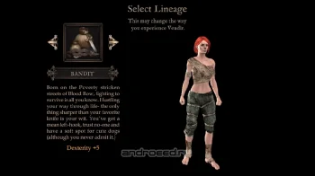 Vendir: Plague of Lies - скриншот 1