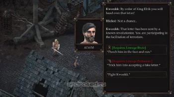 Vendir: Plague of Lies - скриншот 2
