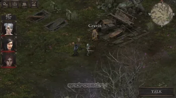 Vendir: Plague of Lies - скриншот 4