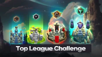 Warlord Arena : Evolution - скриншот 5