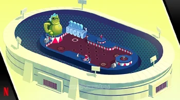 Wonderputt Forever - скриншот 2