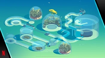 Wonderputt Forever - скриншот 4