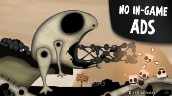 World of Goo Remastered - скриншот 2