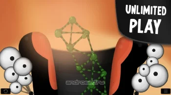 World of Goo Remastered - скриншот 3