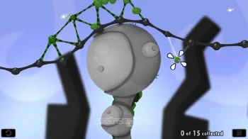 World of Goo Remastered - скриншот 5