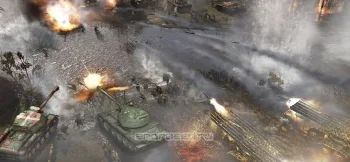 World War 2: Strategy Games - скриншот 3