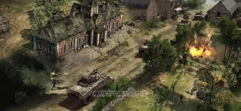 World War 2: Strategy Games - скриншот 4