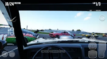 Wreckfest - скриншот 5