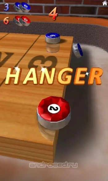 10 Pin Shuffle Bowling - скриншот 4