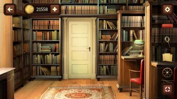 100 Doors Games: Escape from School - скриншот 2