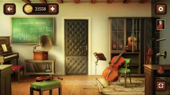 100 Doors Games: Escape from School - скриншот 4