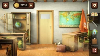 100 Doors Games: Escape from School - скриншот 5