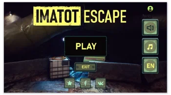 100 Комнат - Imatot Escape - скриншот 1