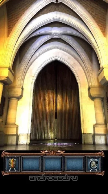 100 Склепов (100 Crypts) - скриншот 2