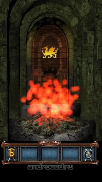 100 Склепов (100 Crypts) - скриншот 5