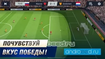 11х11: New Season - скриншот 4