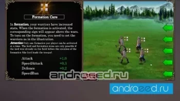 1185 A.D. turn-based strategy - скриншот 2