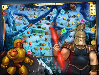 12 Labours of Hercules V - скриншот 3