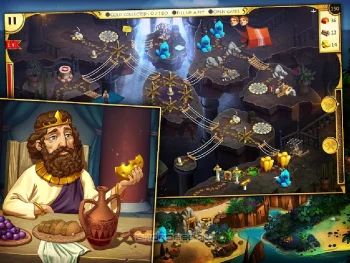 12 Labours of Hercules V - скриншот 4