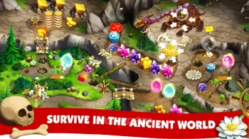 12 Labours of Hercules VII (Platinum Edition) - скриншот 1