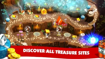 12 Labours of Hercules VII (Platinum Edition) - скриншот 4
