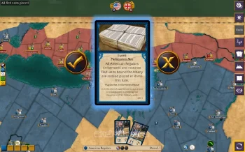1812: The Invasion of Canada - скриншот 2