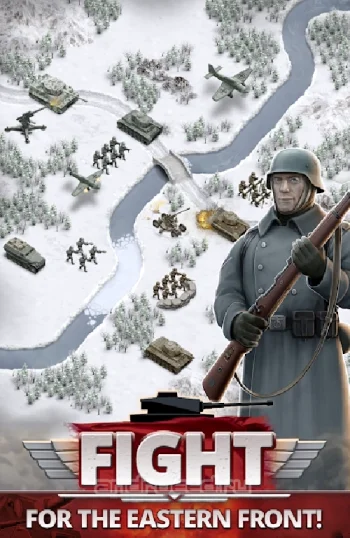 1941 Frozen Front Premium - скриншот 1