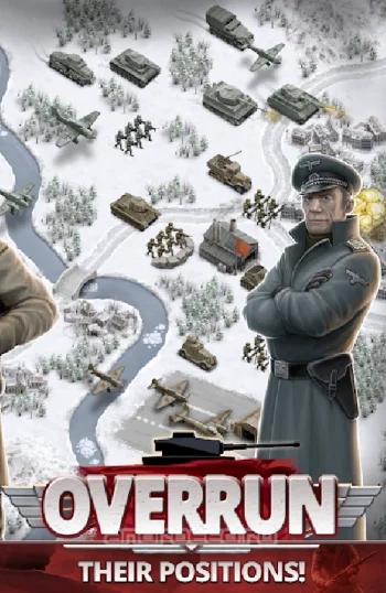 1941 Frozen Front Premium - скриншот 5