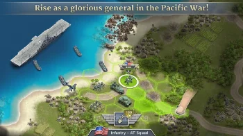 1942 Pacific Front - скриншот 1