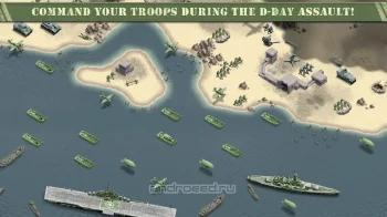 1944 Burning Bridges Premium - скриншот 5