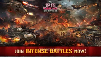 1945 WarGuard: Epic Shooter TD - скриншот 5