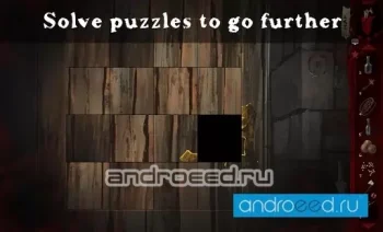 1Heart: Revival - Puzzle and Horror - скриншот 3