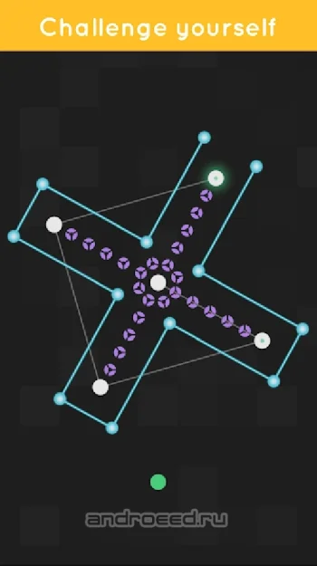 1Path Origin - скриншот 1