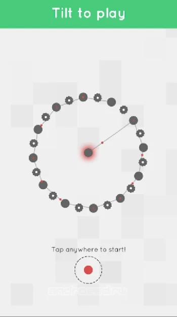 1Path Origin - скриншот 2