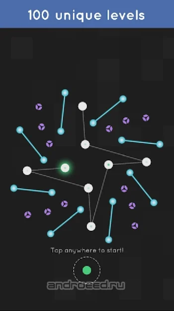 1Path Origin - скриншот 5