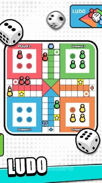 2 Player Battle - скриншот 5