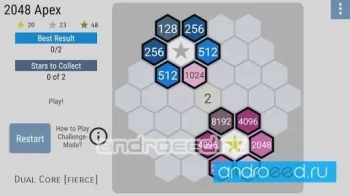 2048 Apex - Premium - скриншот 3