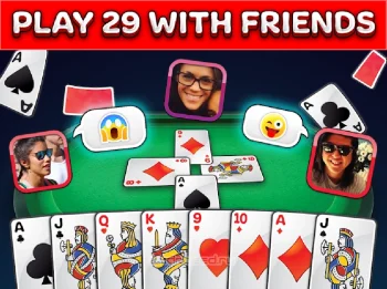 29 Game - Fast 28 Online Free - скриншот 1