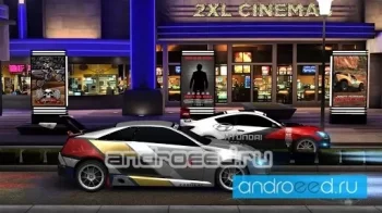 2XL Racing - Street Wars - скриншот 2